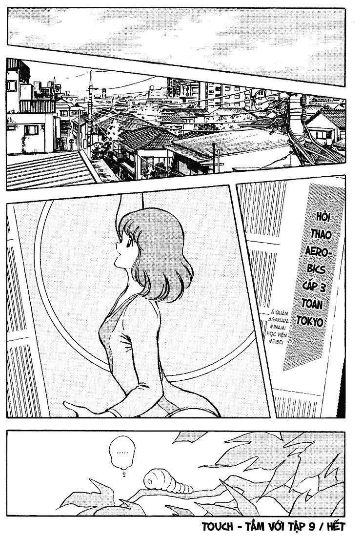 Touch: Chapter 89