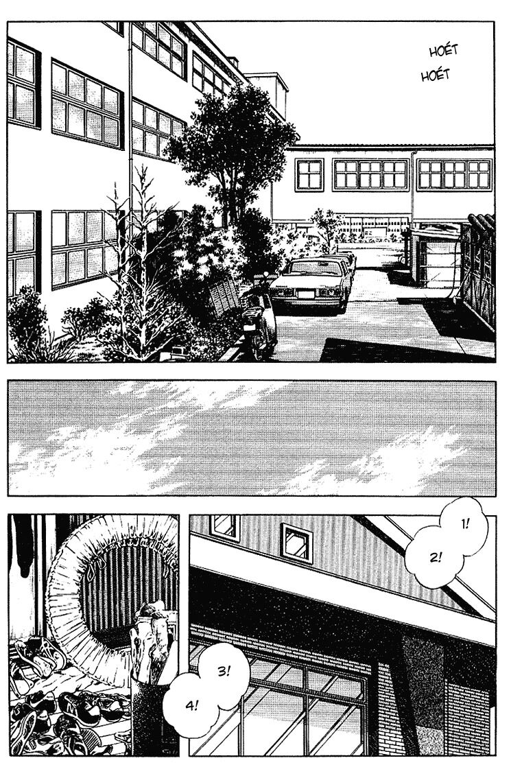 Touch: Chapter 89