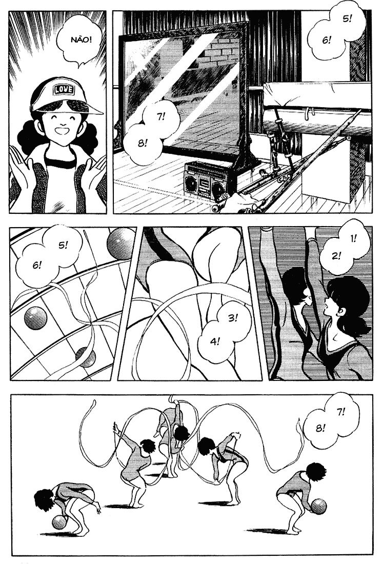 Touch: Chapter 89