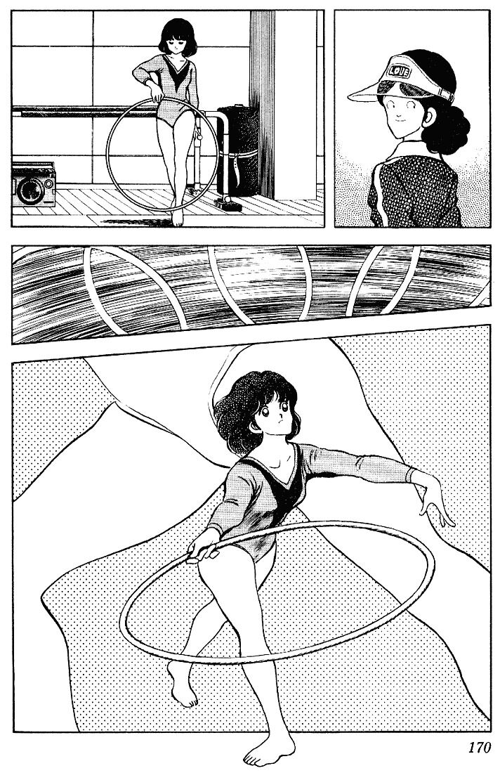 Touch: Chapter 89