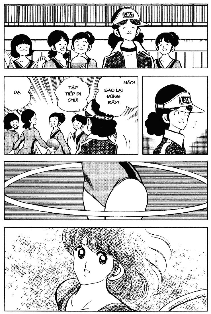 Touch: Chapter 89
