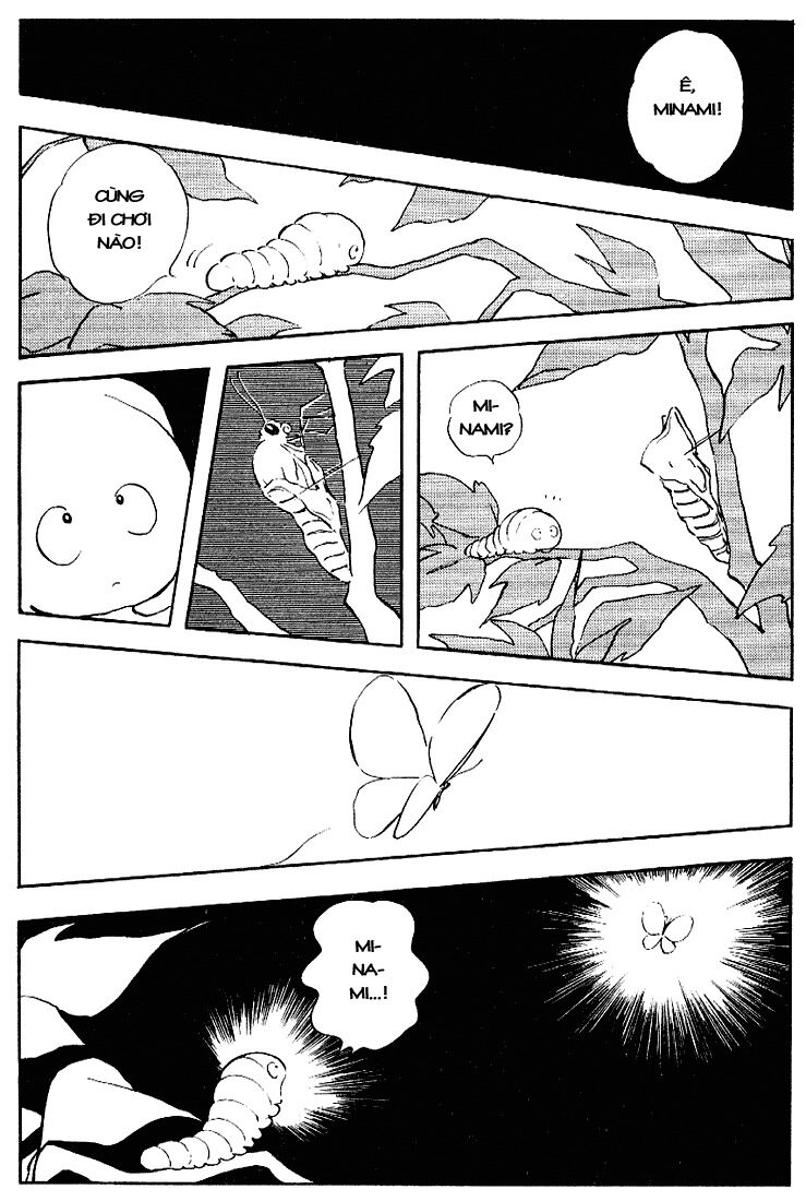 Touch: Chapter 89