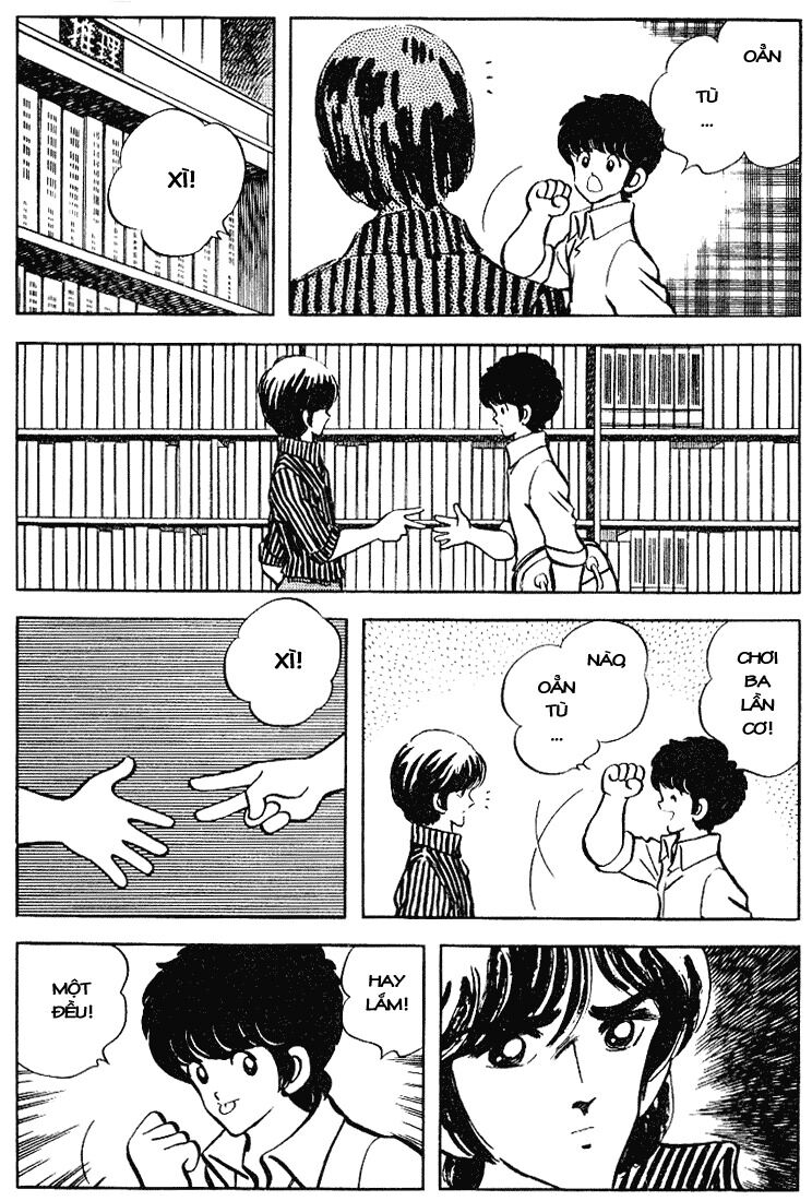 Touch: Chapter 91