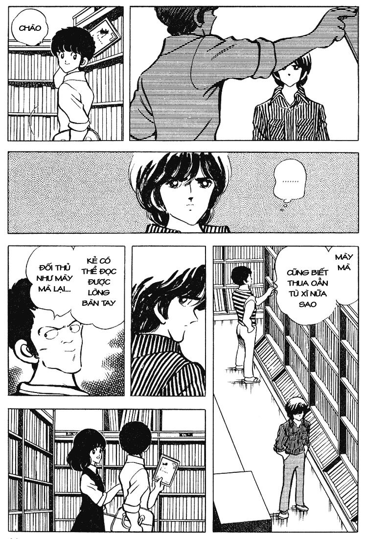 Touch: Chapter 91