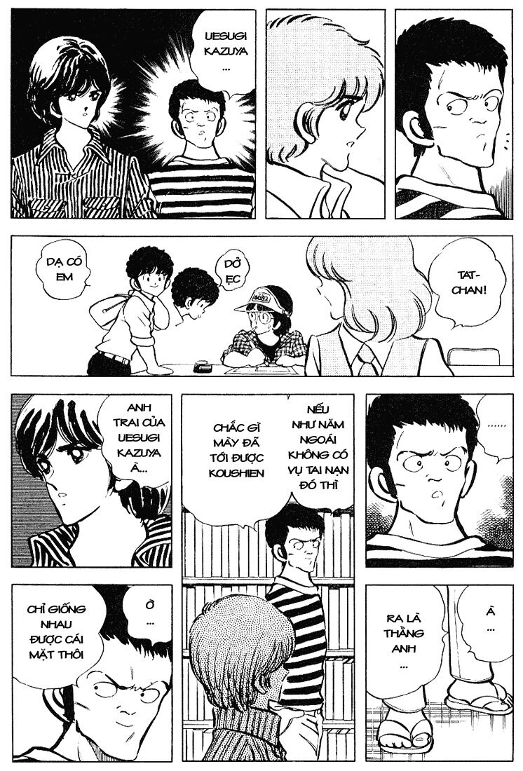 Touch: Chapter 91