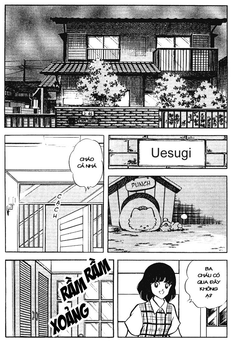 Touch: Chapter 91