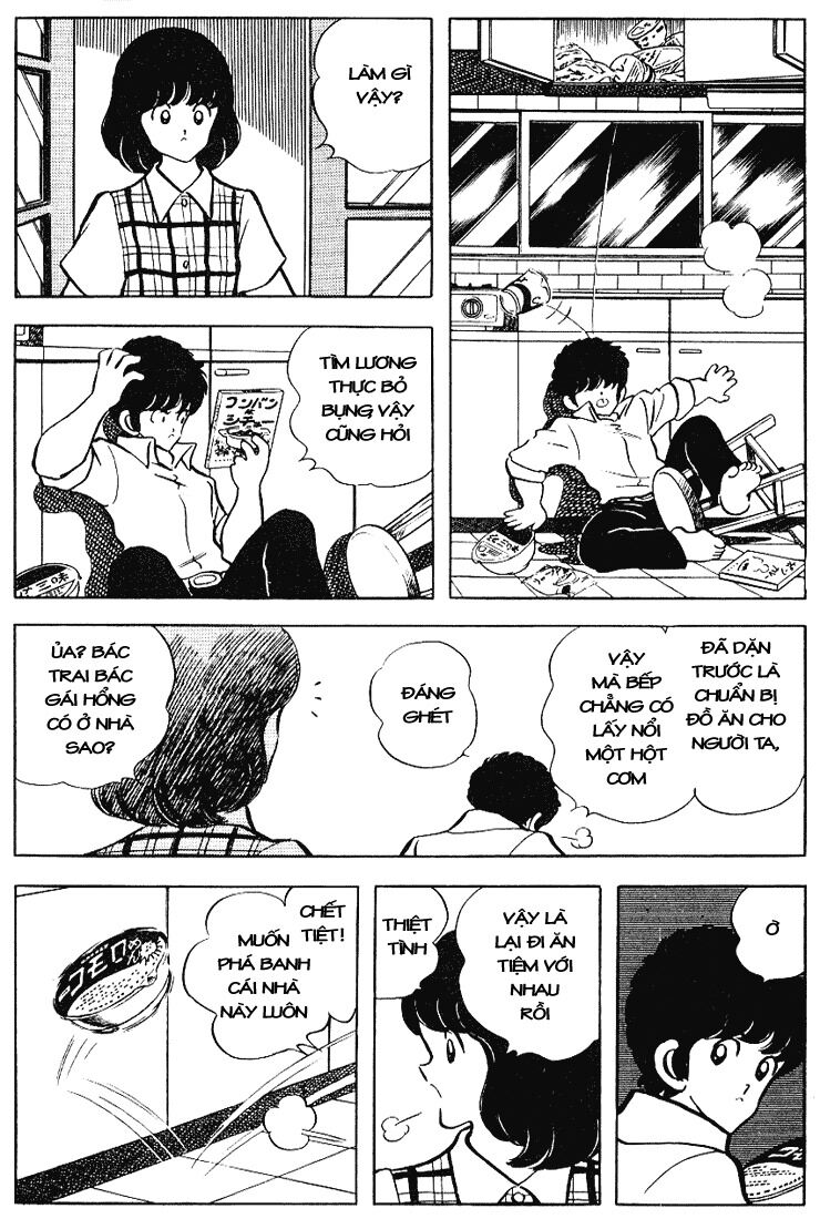 Touch: Chapter 91