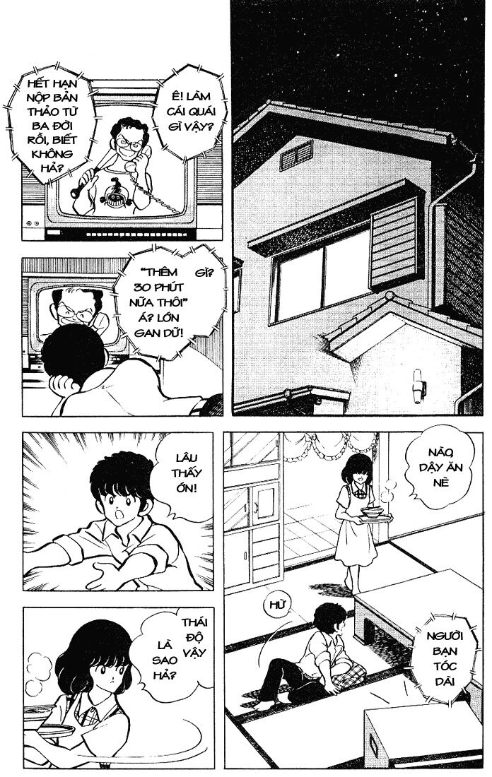Touch: Chapter 91