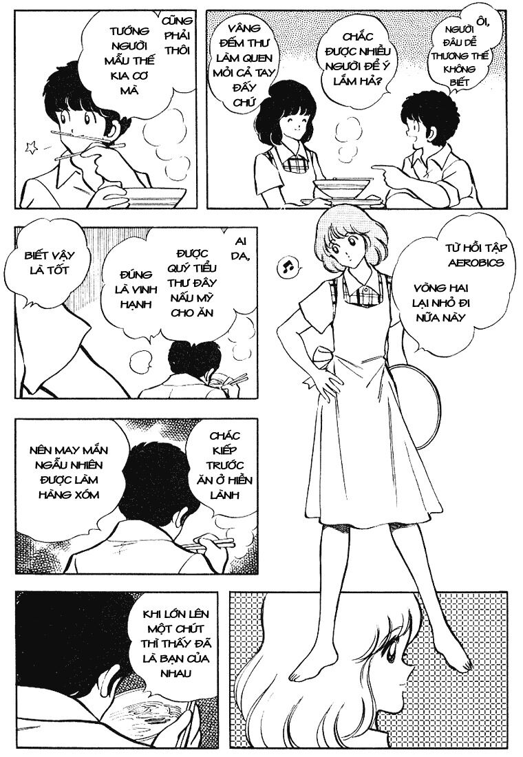 Touch: Chapter 91