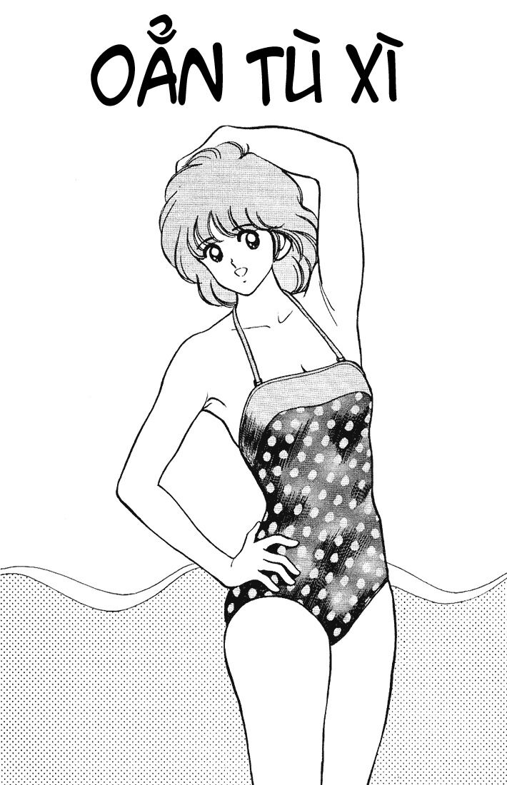 Touch: Chapter 91