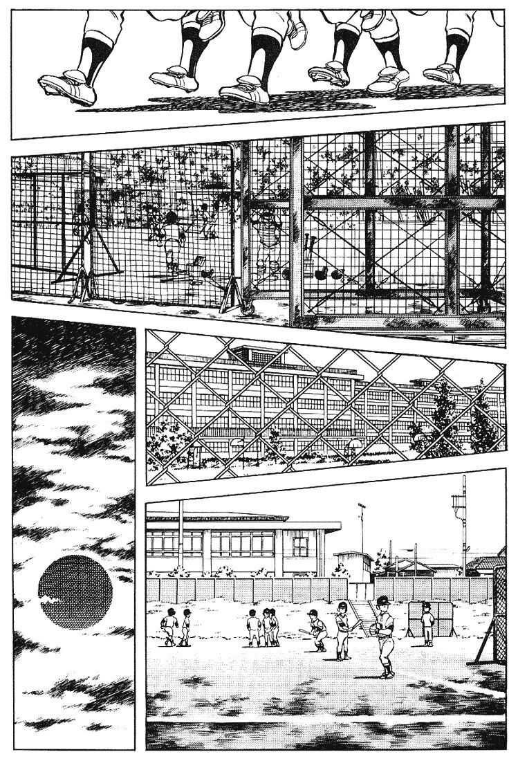 Touch: Chapter 91