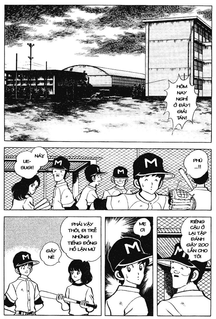 Touch: Chapter 91