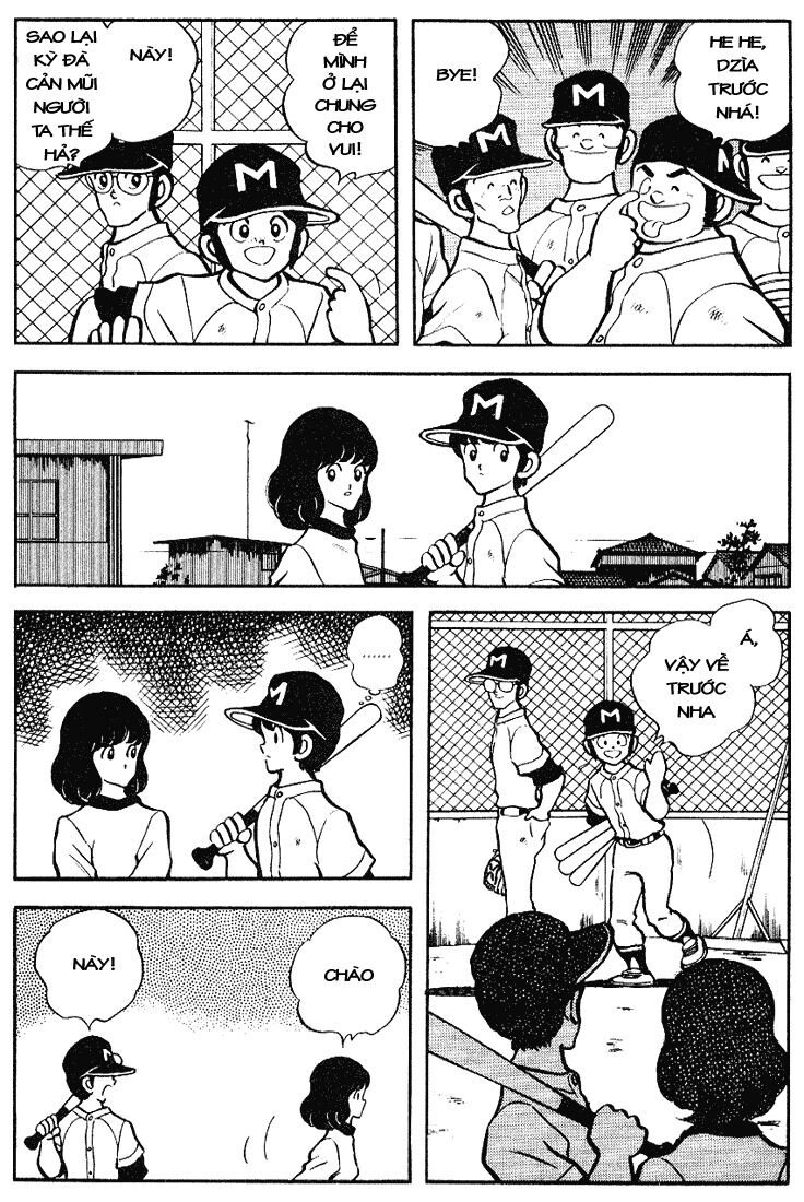 Touch: Chapter 91