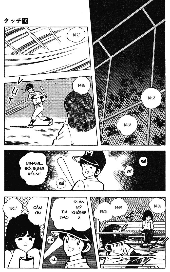 Touch: Chapter 91