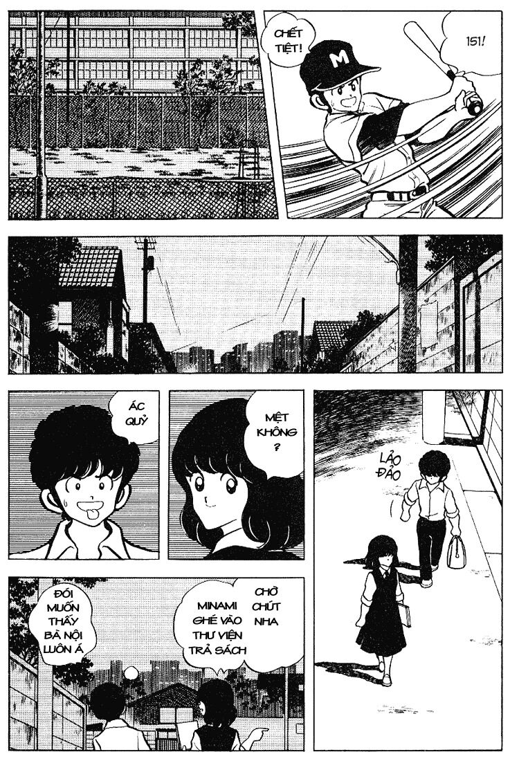 Touch: Chapter 91
