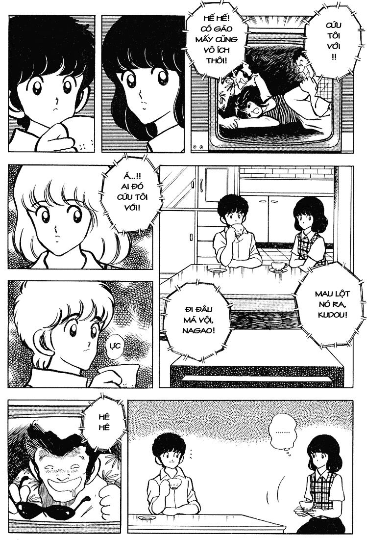 Touch: Chapter 92