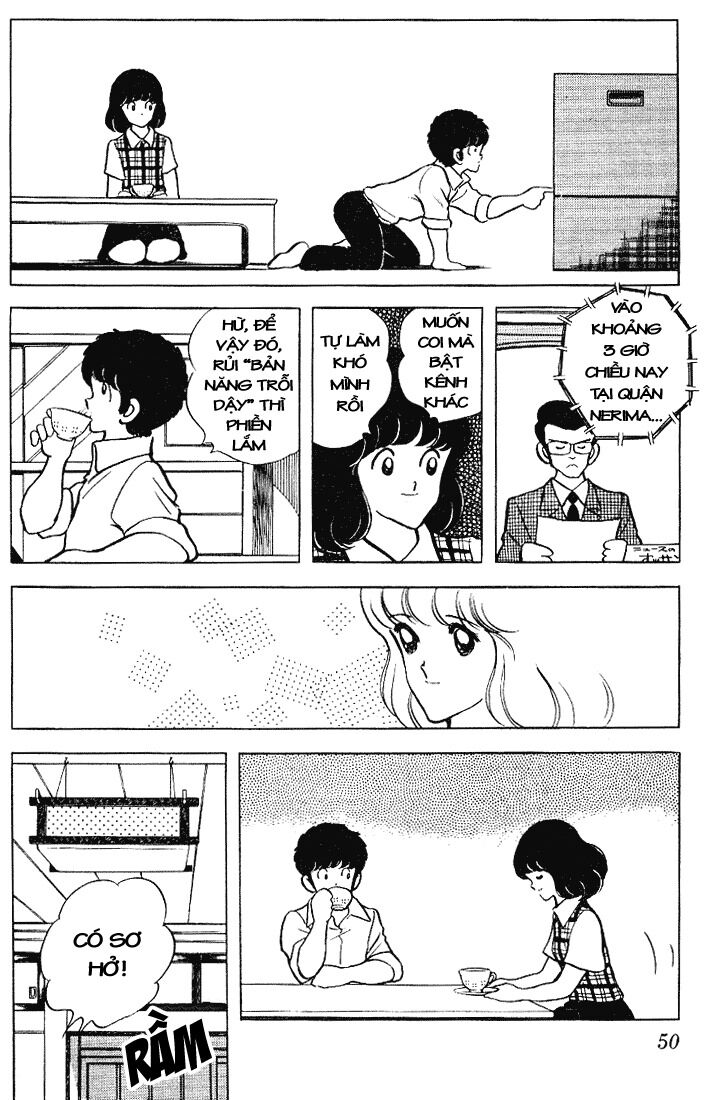 Touch: Chapter 92