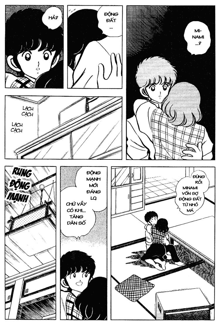 Touch: Chapter 92
