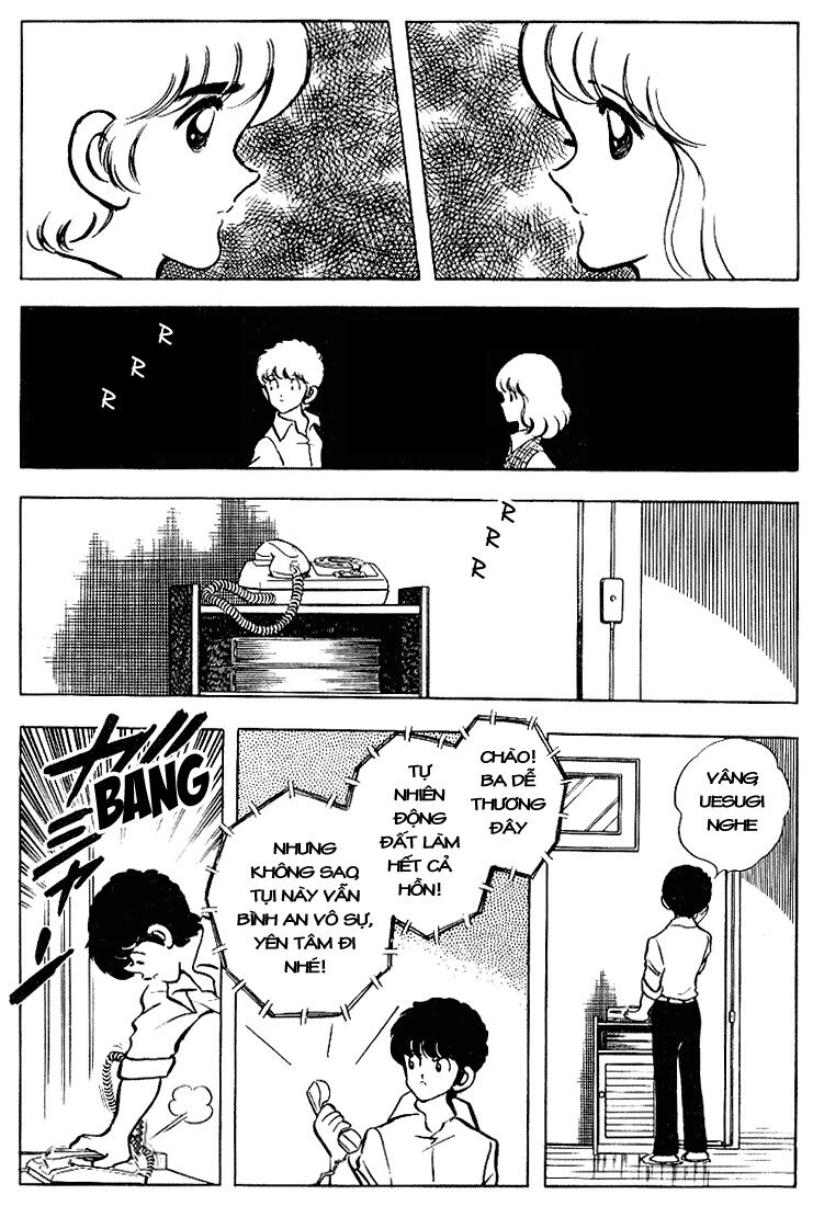 Touch: Chapter 92