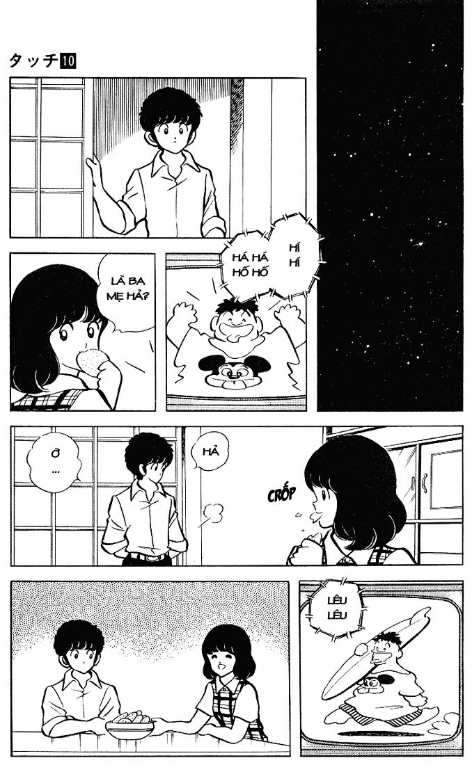 Touch: Chapter 92