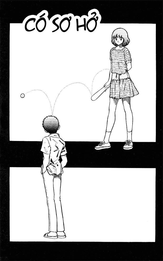 Touch: Chapter 92