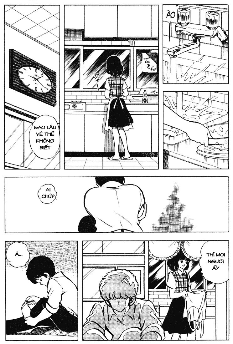 Touch: Chapter 92