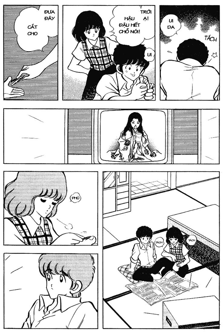 Touch: Chapter 92