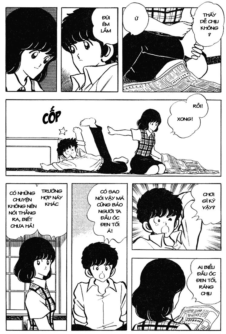 Touch: Chapter 92