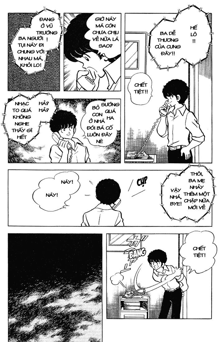 Touch: Chapter 92