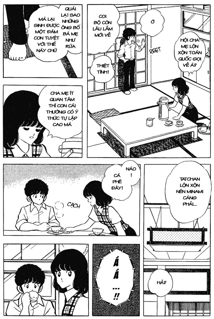 Touch: Chapter 92