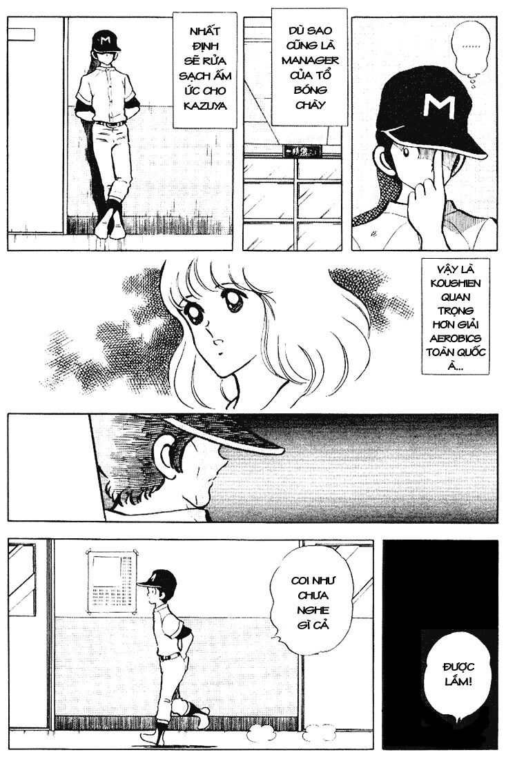 Touch: Chapter 93