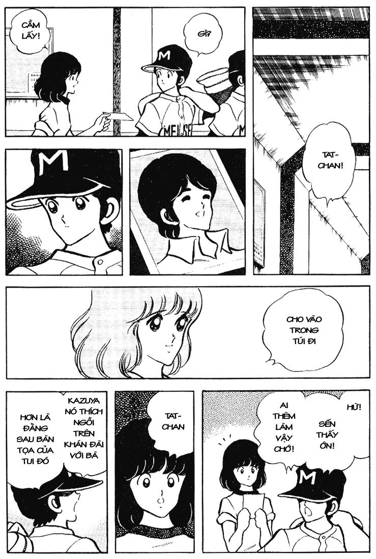 Touch: Chapter 94