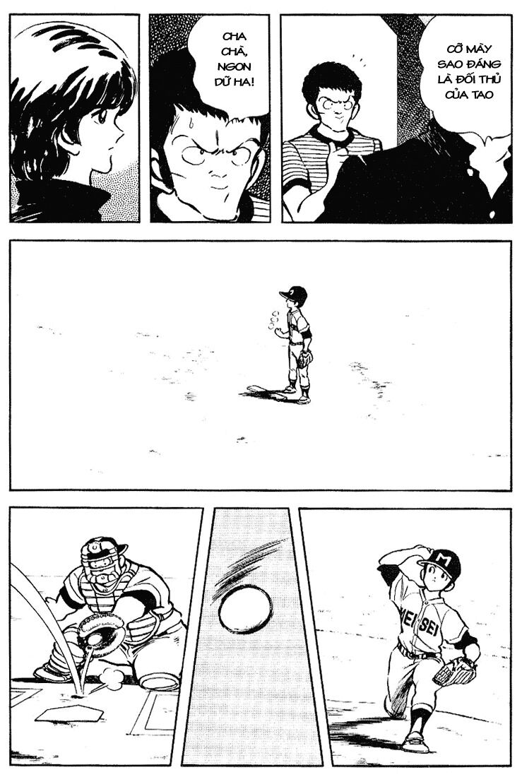 Touch: Chapter 94