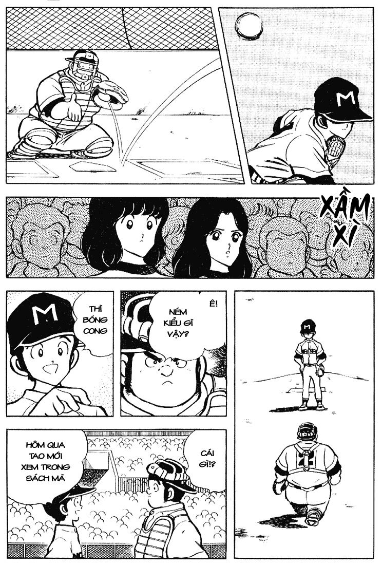 Touch: Chapter 94