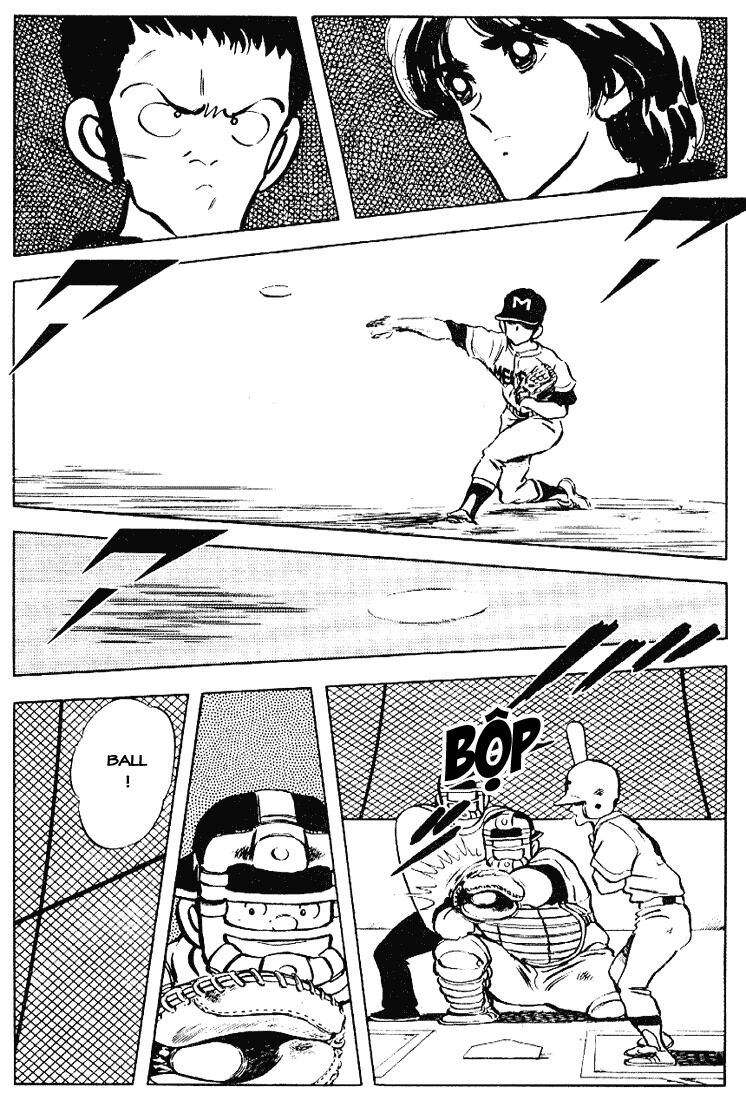 Touch: Chapter 94
