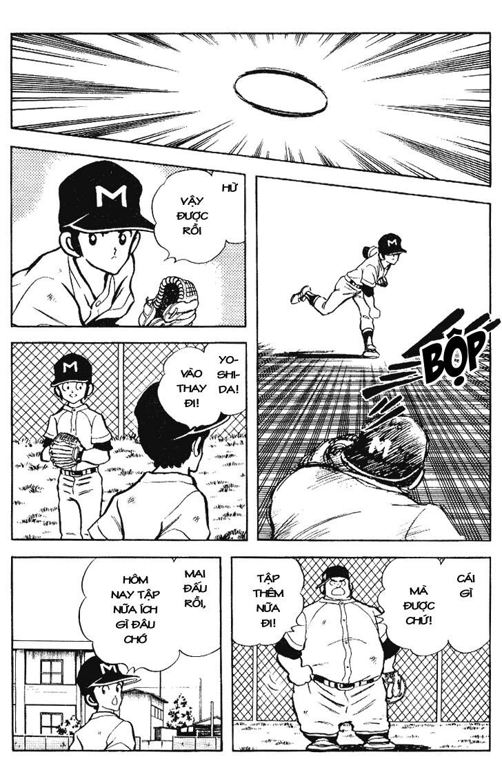 Touch: Chapter 94