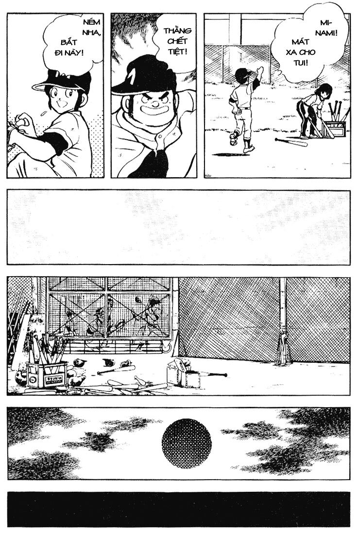 Touch: Chapter 94