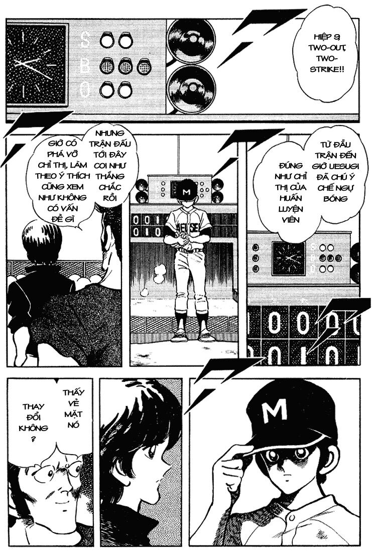 Touch: Chapter 96
