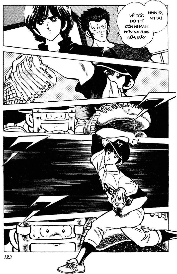 Touch: Chapter 96