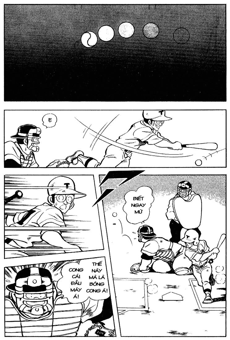 Touch: Chapter 96