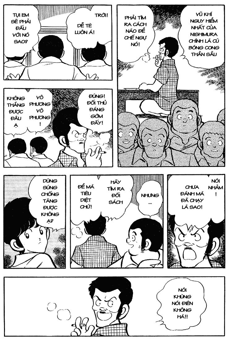 Touch: Chapter 96