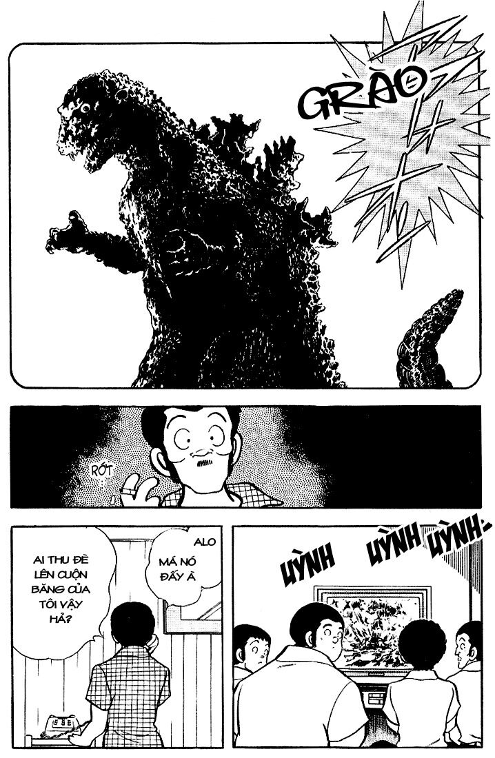 Touch: Chapter 96