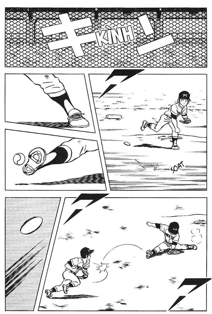 Touch: Chapter 96