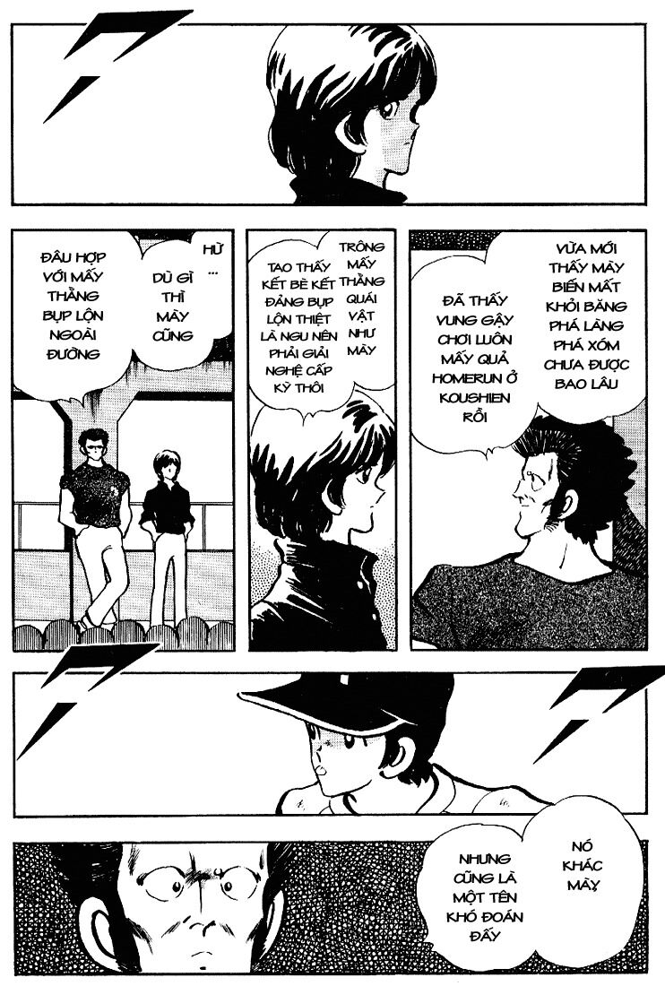 Touch: Chapter 96