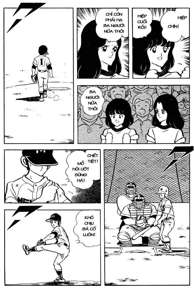 Touch: Chapter 96