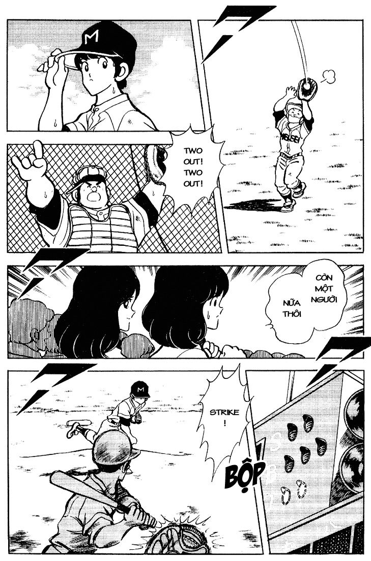 Touch: Chapter 96