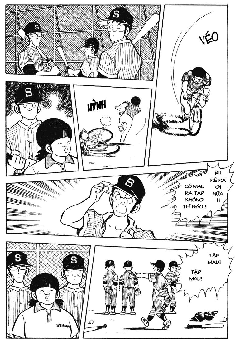 Touch: Chapter 97