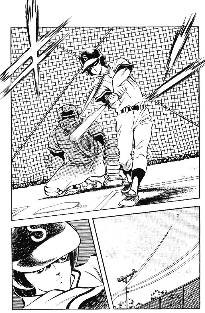 Touch: Chapter 97