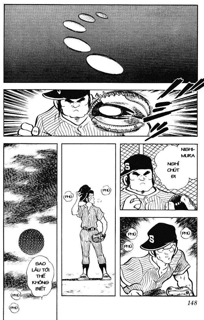 Touch: Chapter 97