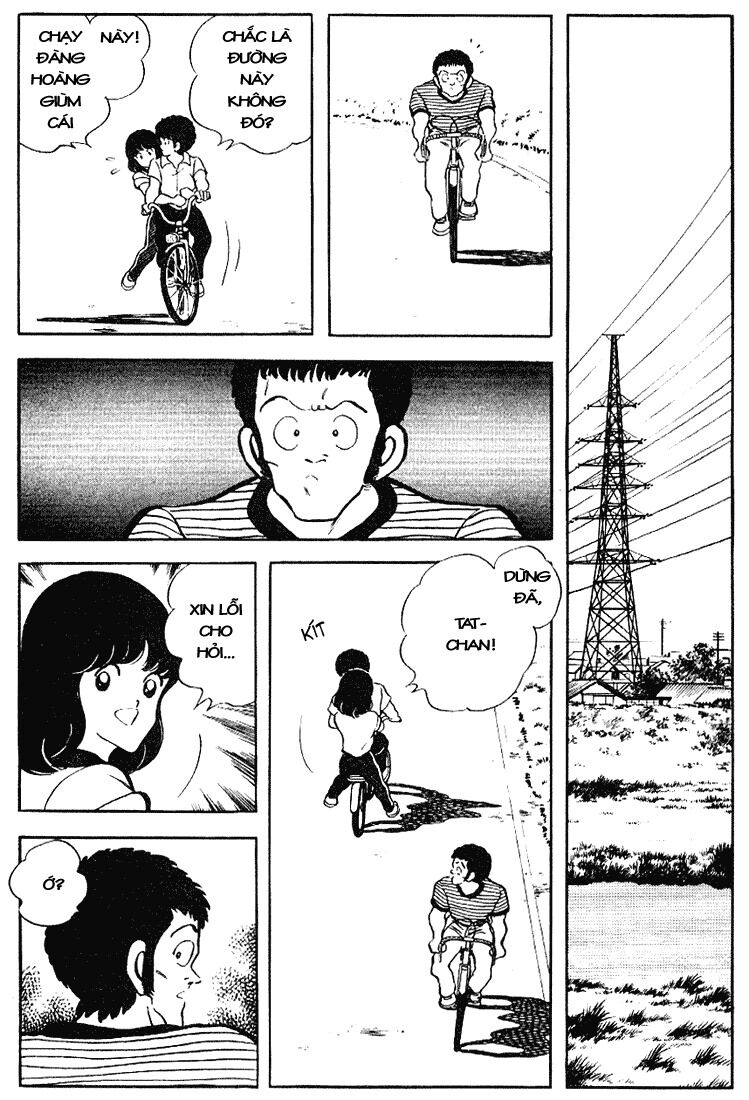 Touch: Chapter 97